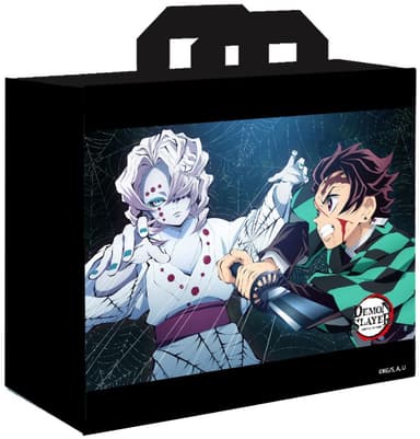 Konix Demon Slayer handlepose (Tanjiro & Rui)