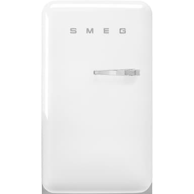 Smeg 50 s Style kjøleskap FAB10HLWH6 (hvit)