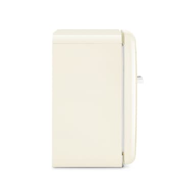 Smeg 50 s Style kjøleskap FAB10HRCR6 (krem)