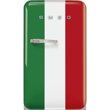 Italiensk