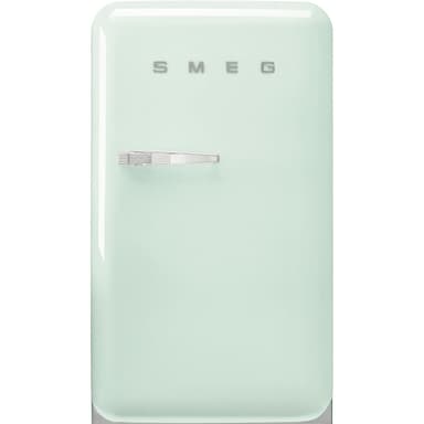 Smeg 50 s Style kjøleskap FAB10HRPG6 (pastellgrønn)