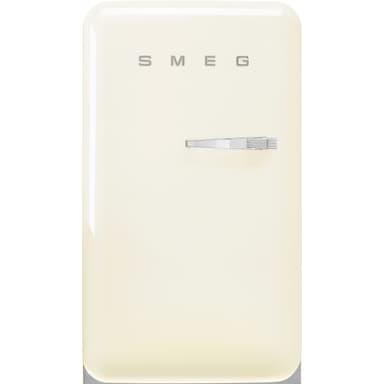 Smeg 50 s Style kjøleskap FAB10HLCR6 (krem)