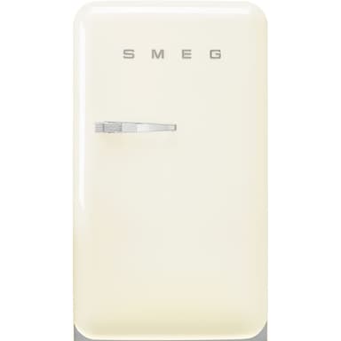 Smeg 50 s Style kjøleskap FAB10HRCR6 (krem)