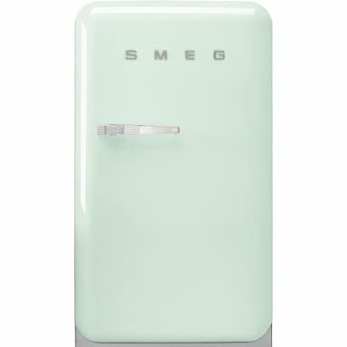 Pastel Green