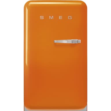 Oransje