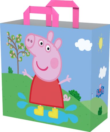 Konix Peppa Pig handlepose