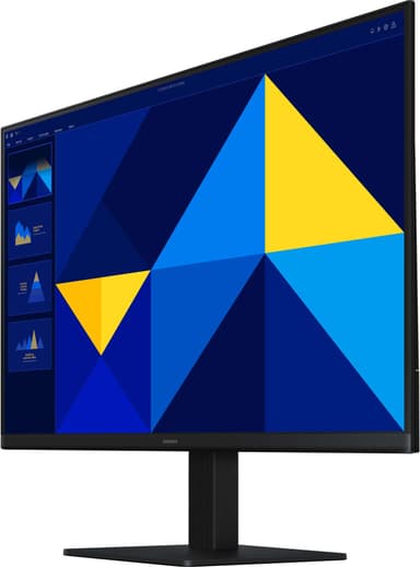 Samsung S24D300 24" skjerm