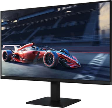 Samsung S24D300 24" skjerm