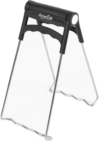 Panetti Trude tilbehør til airfryer AIRTRU13PPAN (13-pk)