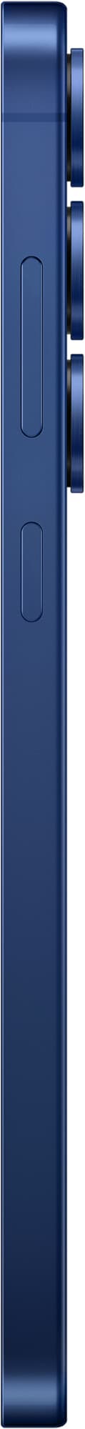Samsung Galaxy S25+ 5G smarttelefon 12/512GB (Navy)