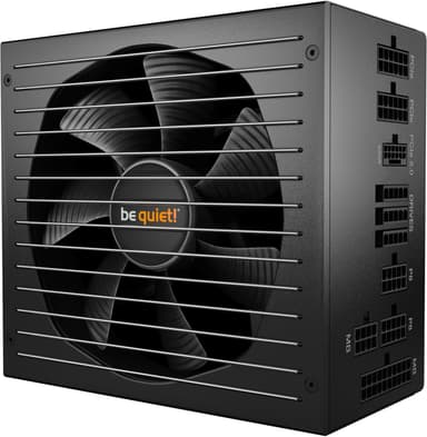 be quiet! Straight Power 12 PSU (850W)