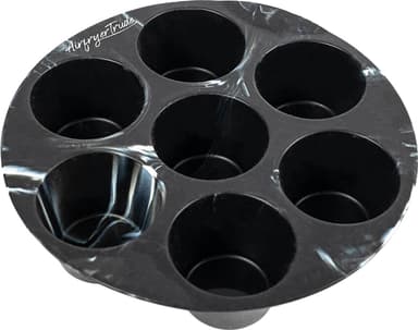 Panetti Trude tilbehør til airfryer AIRTRU13PPAN (13-pk)