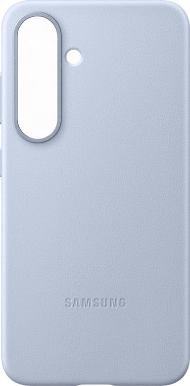 Samsung Galaxy S25 Kindsuit deksel (lyseblå)