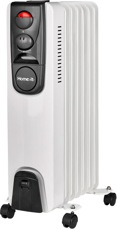 Home-it oljeovn 35407 (hvit)