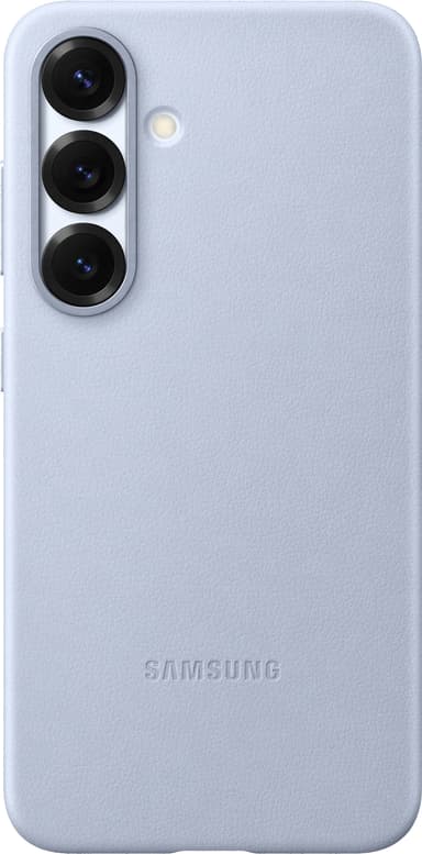 Samsung Galaxy S25 Kindsuit deksel (lyseblå)