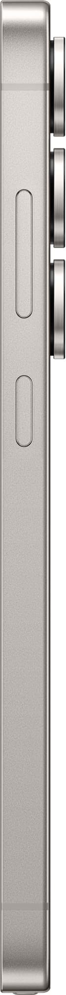 Samsung Galaxy S25 Ultra 5G smarttelefon 12/1TB (Titanium Gray)