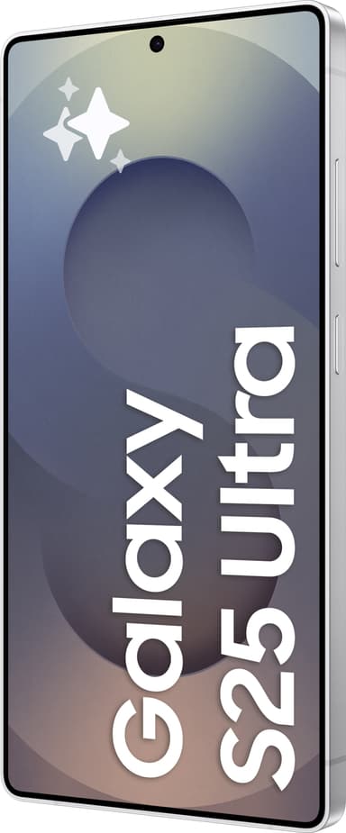 Samsung Galaxy S25 Ultra 5G smarttelefon 12/1TB (Titanium Blue)