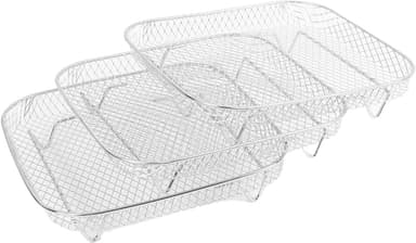 Panetti Trude tilbehør til airfryer AIRTRU13PPAN (13-pk)