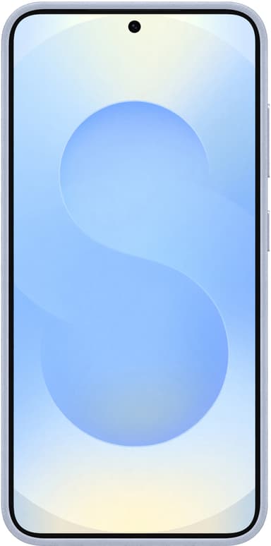 Samsung Galaxy S25 Kindsuit deksel (lyseblå)