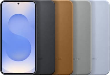 Samsung Galaxy S25 Kindsuit deksel (gull)