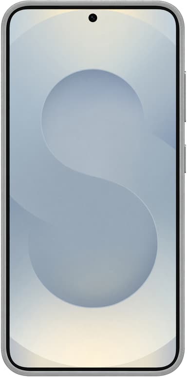 Samsung Galaxy S25 Kindsuit deksel (grå)
