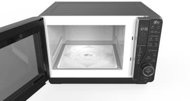 Whirlpool mikrobølgeovn MWF 420 BL