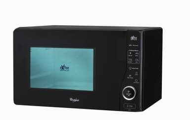 Whirlpool mikrobølgeovn MWF 420 BL