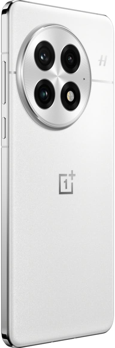 OnePlus 13 smarttelefon 5G 16/512GB (hvit)