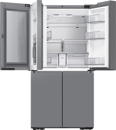 Samsung French door kombiskap RF65DG9H0ESREF