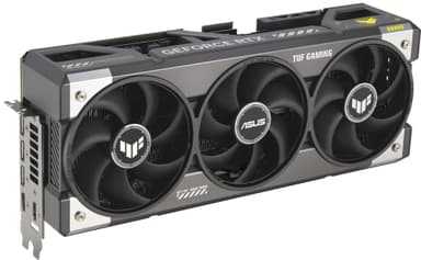 ASUS GeForce RTX 5080 ROG TUF Gaming 16GB OC grafikkort