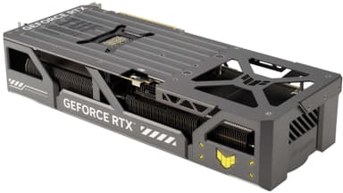 ASUS GeForce RTX 5080 ROG TUF Gaming 16GB OC grafikkort