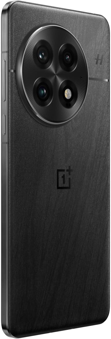 OnePlus 13 smarttelefon 5G 12/256GB (sort)