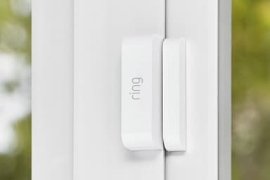Ring Alarm Security sikkerhetssett i fem deler (2. gen.)