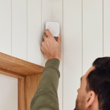 Ring Alarm Security sikkerhetssett i fem deler (2. gen.)