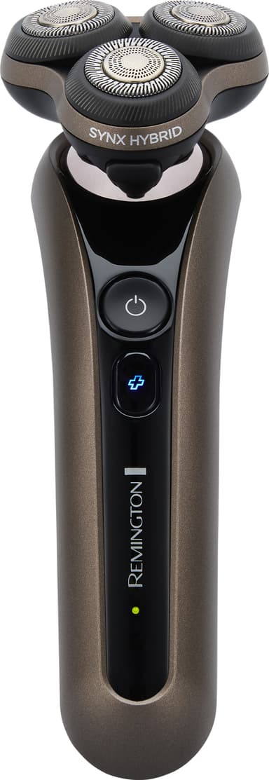 Remington X9 Limitless X barbermaskin XR1795 (bronse)
