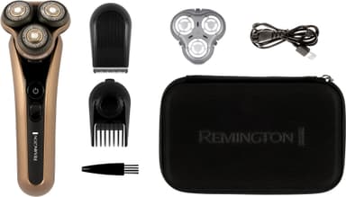 Remington X9 Limitless X barbermaskin XR1795 (bronse)