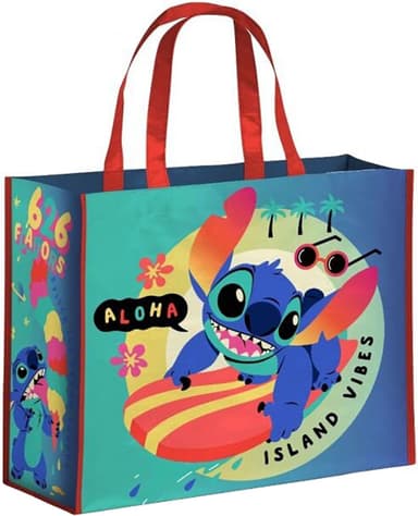 Konix Lilo & Stitch handlepose (Stitch island vibes)