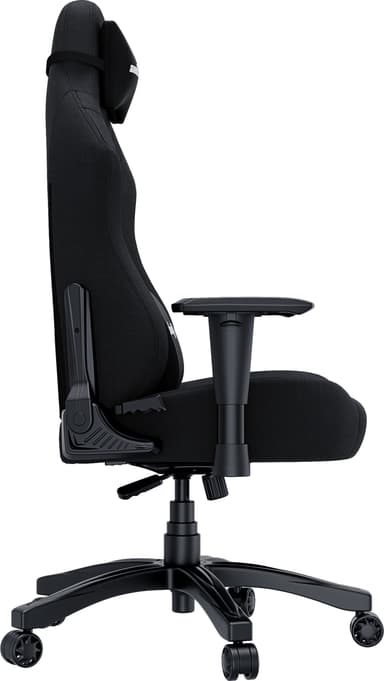 AndaSeat Luna gamingstol (sort stoff)