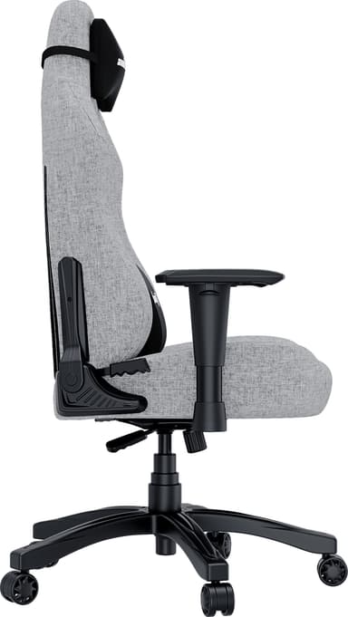 AndaSeat Luna gamingstol (grå stoff)