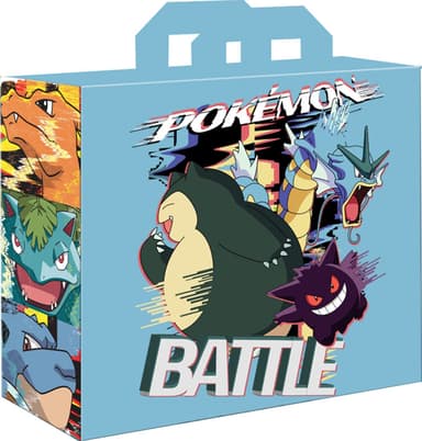Konix Pokemon handlepose (Pokemon Battle)