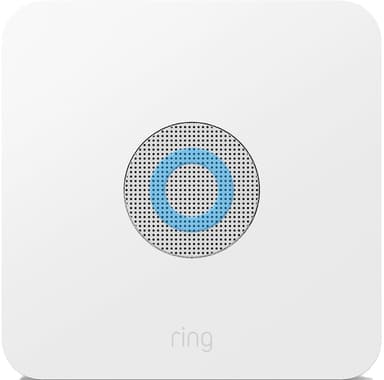 Ring Alarm Security sikkerhetssett i fem deler (2. gen.)