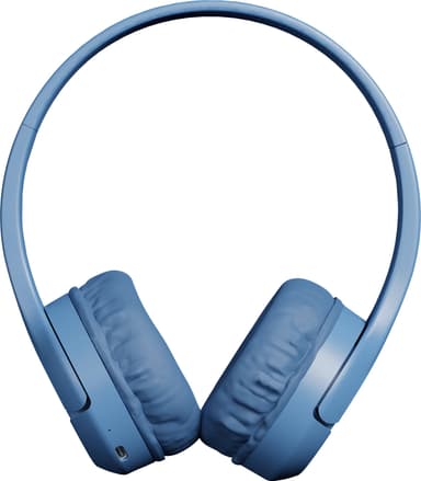 Sudio K1 trådløse on-ear hodetelefoner (blå)