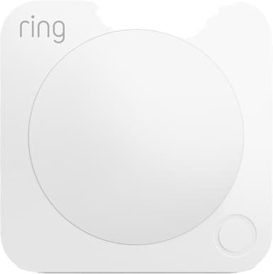 Ring Alarm Security sikkerhetssett i fem deler (2. gen.)