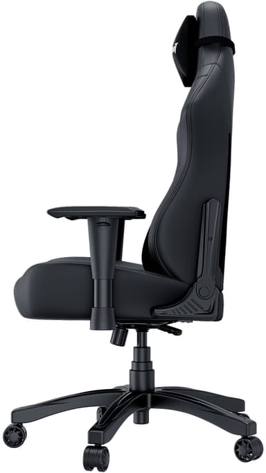 AndaSeat Luna gamingstol (sort)