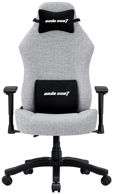 Grey Fabric
