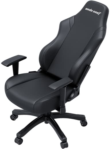AndaSeat Luna gamingstol (sort)