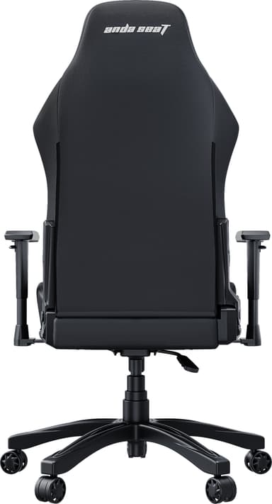 AndaSeat Luna gamingstol (sort)
