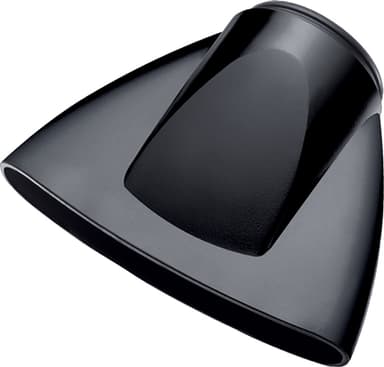 Remington Silk hårføner AC9095 (sort)
