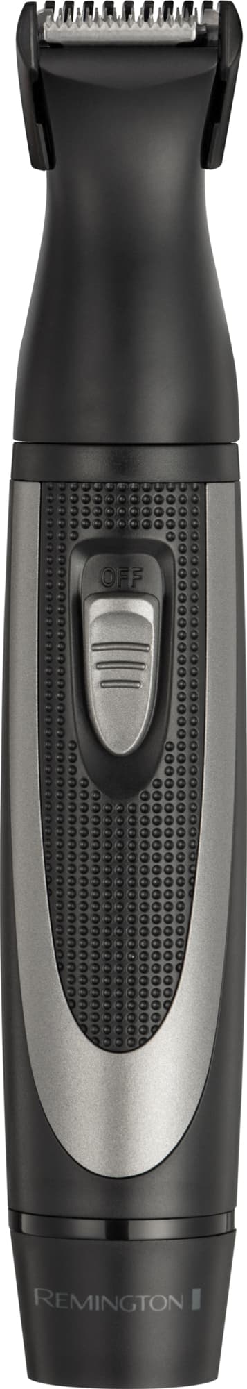 Remington The Works skjeggtrimmersett MB905 (sort)