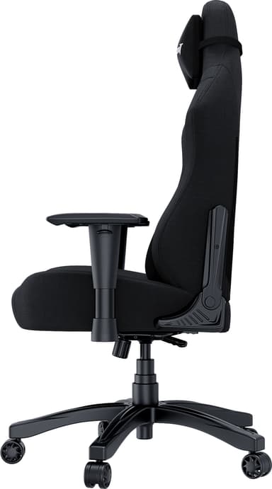 AndaSeat Luna gamingstol (sort stoff)